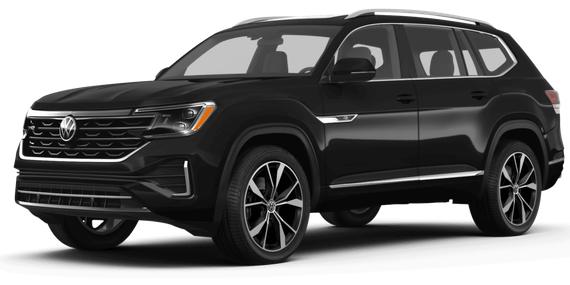 VOLKSWAGEN ATLAS 4MOTION 2024 1V2FR2CA1RC586461 image VOLKSWAGEN ATLAS 4MOTION 2024 1V2FR2CA1RC586461 image